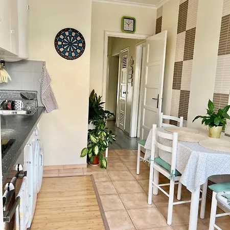 1 E 2 Pessoas-lisboa-alcantara Homestay